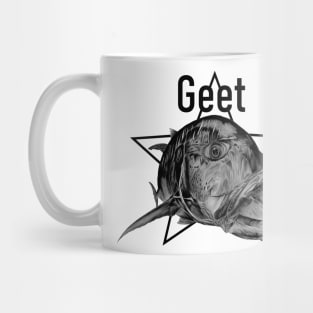 Geet Mug